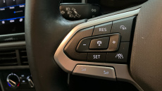 Volkswagen Polo 1.0 TSI Life 5dr Petrol Hatchback